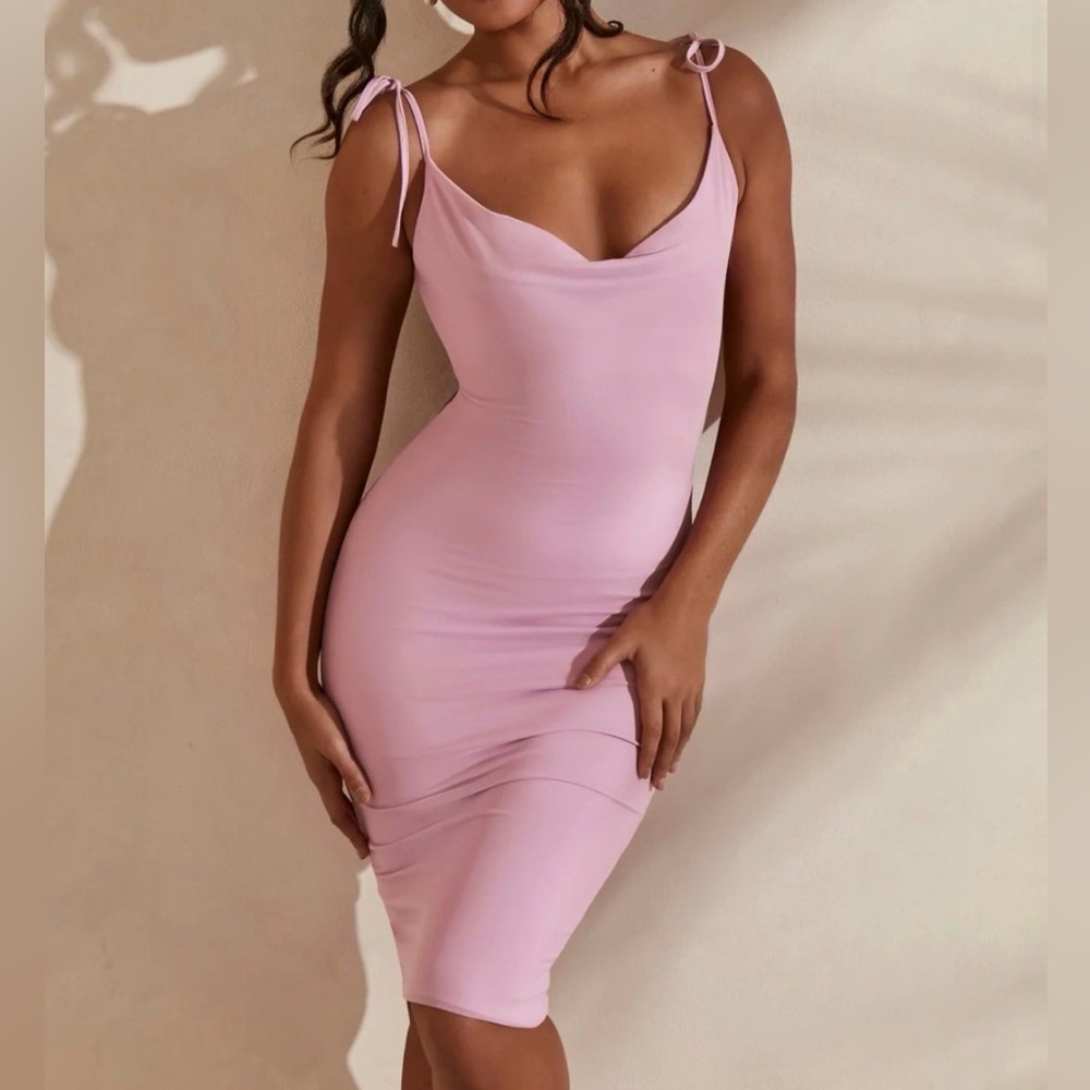 Oh Polly Dali Dress